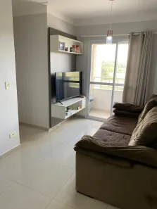 Apartamento com 3 Quartos à venda, 91m² no Vila Tatetuba, São José dos Campos