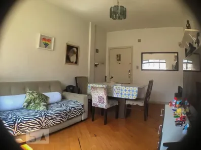 Apartamento com 2 Quartos à venda, 96m² no Cambuci, São Paulo