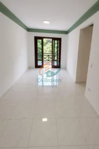Apartamento com 2 Quartos à venda, 74m² no Centro, Guarulhos