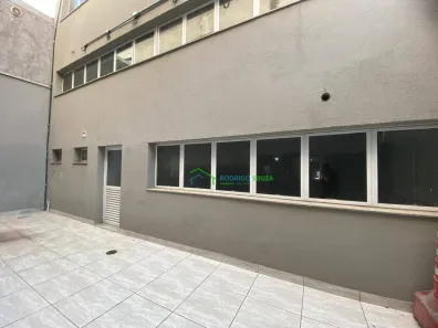 Ponto Comercial para alugar, 272m² no Centro, Carapicuíba