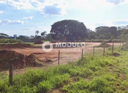 Lote/Terreno à venda, 6300m² no Chácaras Uirapuru, Uberlândia
