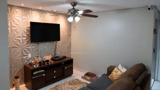 Apartamento com 2 Quartos à venda, 103m² no Real Parque, São Paulo