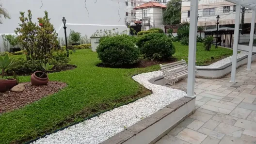 Apartamento com 4 Quartos à venda, 198m² no Santana, São Paulo