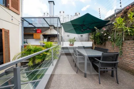  com 3 Quartos à venda, 255m² no Vila Nova Conceição, São Paulo