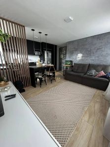 Apartamento com 1 Quarto à venda, 35m² no Presidente Altino, Osasco