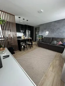 Apartamento com 1 Quarto à venda, 35m² no Presidente Altino, Osasco
