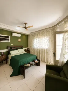 Sobrado com 3 Quartos para venda ou aluguel, 287m² no Jardim Itália, Cuiabá