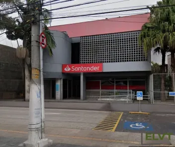 Prédio Comercial para alugar, 2048m² no São Mateus, São Paulo