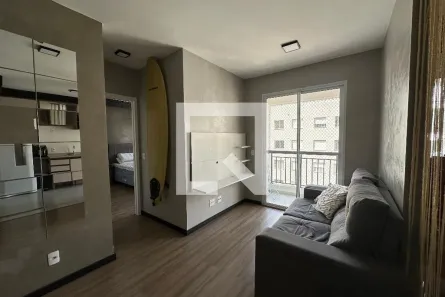 Apartamento com 1 Quarto à venda, 45m² no Jardim Tupanci, Barueri
