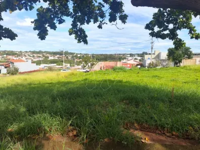 Lote/Terreno à venda, 510m² no Residencial Ravena, Araraquara