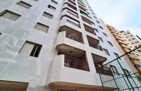 Apartamento com 3 Quartos para alugar, 70m² no Vila Carrão, São Paulo