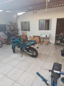 Casa com 3 Quartos à venda, 100m² no Conjunto Residencial Vila Feliz, Anápolis