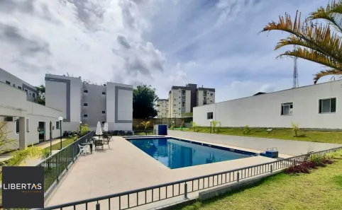 Apartamento com 2 Quartos à venda, 42m² no Cecília, Viamão
