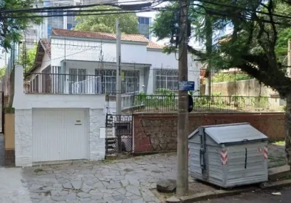 Casa com 4 Quartos à venda, 229m² no Higienópolis, Porto Alegre