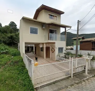 Casa com 4 Quartos à venda, 168m² no Pântano do Sul, Florianópolis