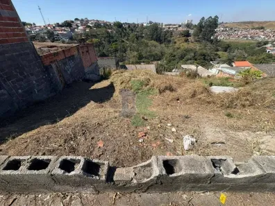 Lote/Terreno à venda, 450m² no Jardim Maria Amélia, Jacareí