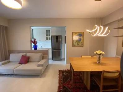 Apartamento com 2 Quartos à venda, 73m² no Centro, Florianópolis