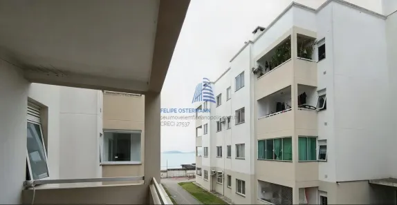 Apartamento com 2 Quartos à venda, 58m² no Balneário, Florianópolis