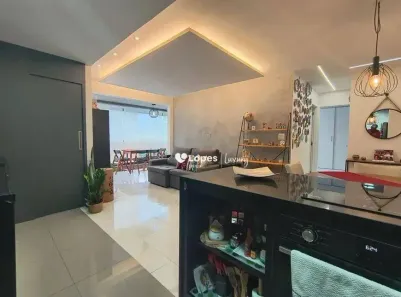 Apartamento com 2 Quartos à venda, 72m² no Barra da Tijuca, Rio de Janeiro