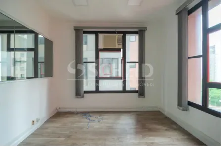 Imóvel Comercial à venda, 47m² no Vila Olímpia, São Paulo