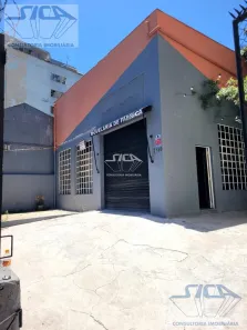 Ponto Comercial à venda, 242m² no Vila Mariana, São Paulo