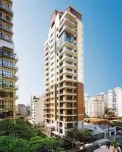Apartamento com 3 Quartos à venda, 167m² no Itaim Bibi, São Paulo