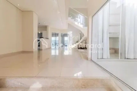 Casa de Condomínio com 4 Quartos à venda, 290m² no Swiss Park, Campinas