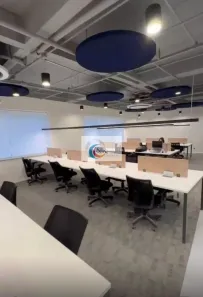 Sala Comercial para alugar, 340m² no Vila Olímpia, São Paulo