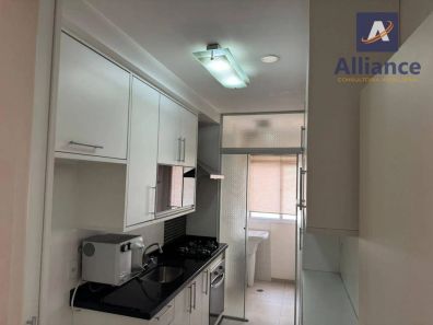 Apartamento com 3 Quartos à venda, 86m² no São Bernardo, Campinas