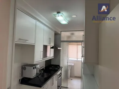 Apartamento com 3 Quartos à venda, 86m² no São Bernardo, Campinas