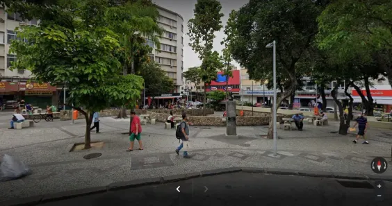 Ponto Comercial para alugar, 340m² no Méier, Rio de Janeiro