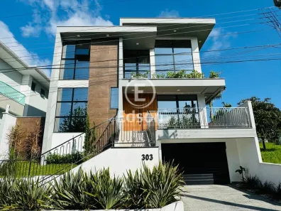 Casa com 4 Quartos à venda, 310m² no Pedra Branca, Palhoça