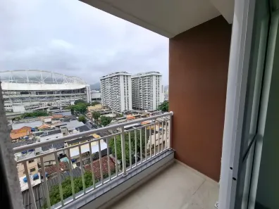 Apartamento com 2 Quartos à venda, 48m² no Engenho de Dentro, Rio de Janeiro