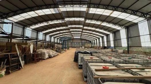 Galpão/Depósito/Armazém para alugar, 5157m² no Granja Alvorada, Juatuba