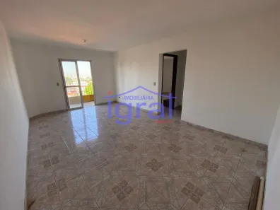 Apartamento com 1 Quarto para alugar, 67m² no Vila Parque Jabaquara, São Paulo