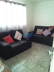 Casa com 2 Quartos à venda, 154m² no Jardim São Luís (Zona Norte), São Paulo