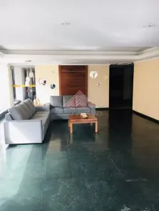 Apartamento com 2 Quartos para alugar, 64m² no Vila Bocaina, Mauá