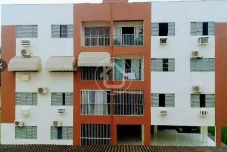 Apartamento com 3 Quartos à venda, 90m² no Nossa Senhora Aparecida, Cuiabá