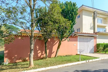 Casa de Condomínio com 4 Quartos à venda, 258m² no Horizontal Park, Cotia