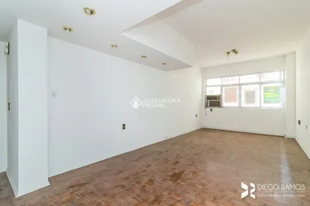 Sala Comercial para alugar, 34m² no Centro Histórico, Porto Alegre