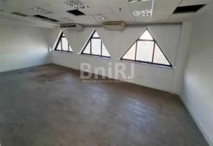 Sala Comercial para alugar, 395m² no Leblon, Rio de Janeiro