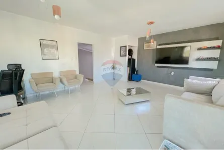 Casa de Condomínio com 3 Quartos à venda, 280m² no Riacho Fundo I, Brasília