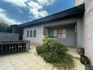 Casa com 3 Quartos para alugar, 120m² no Jardim Munhoz, Guarulhos