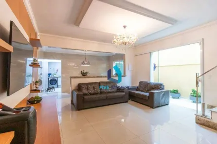Casa com 3 Quartos à venda, 125m² no Interlagos, São Paulo