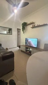 Apartamento com 2 Quartos à venda, 48m² no Bosque dos Eucaliptos, São José dos Campos