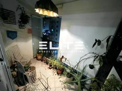 Apartamento com 3 Quartos à venda, 94m² no Vila Bastos, Santo André