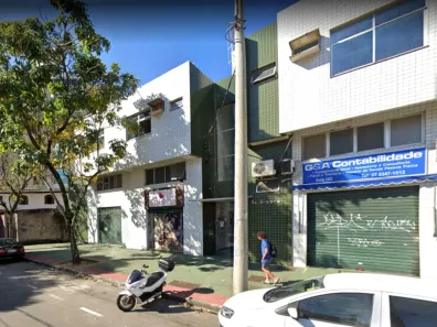 Sala Comercial à venda, 28m² no Jardim Camburi, Vitória