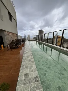Apartamento com 1 Quarto à venda, 24m² no Barra, Salvador
