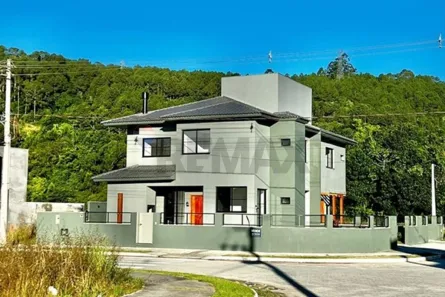 Casa com 3 Quartos à venda, 165m² no Vargem Pequena, Florianópolis
