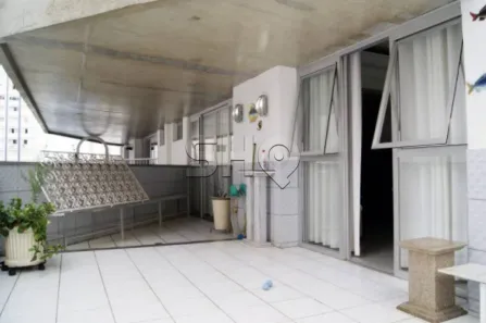 Apartamento com 4 Quartos à venda, 168m² no Pitangueiras, Guarujá